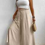 Pantalón Palazzo – Véréna