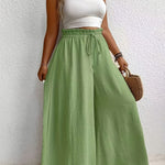 Pantalón Palazzo – Véréna