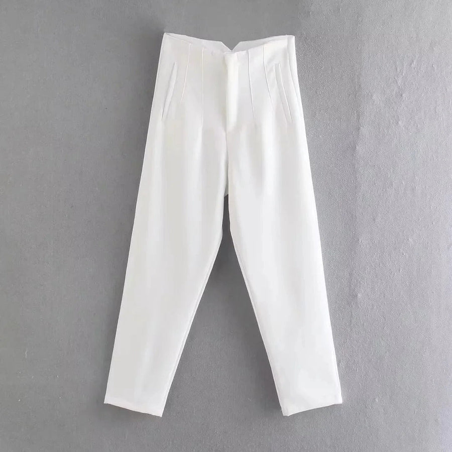 Pantalón Elegante – Véronique