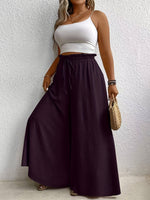 Pantalón Palazzo – Véréna