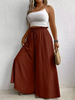 Pantalón Palazzo – Véréna