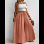 Pantalón Palazzo – Véréna