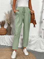 Pantalón Casual – Élyane