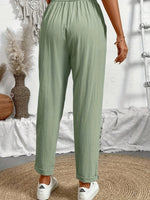 Pantalón Casual – Élyane