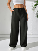 Pantalón Amplio - Ophira