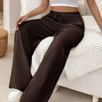 Pantalón Amplio - Ophira