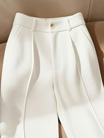 Pantalón Acampanado Elegante – Maïwen