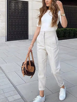 Pantalón Elegante – Véronique