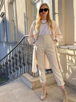 Pantalón Elegante – Véronique