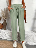 Pantalón Casual – Élyane