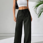 Pantalón Amplio - Ophira