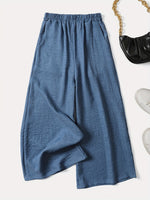 Pantalón Largo - Calista