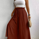 Pantalón Palazzo – Véréna