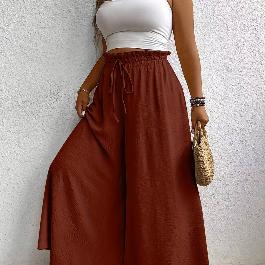 Pantalón Palazzo – Véréna