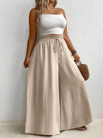 Pantalón Palazzo – Véréna