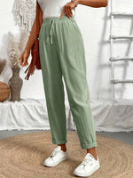 Pantalón Casual – Élyane