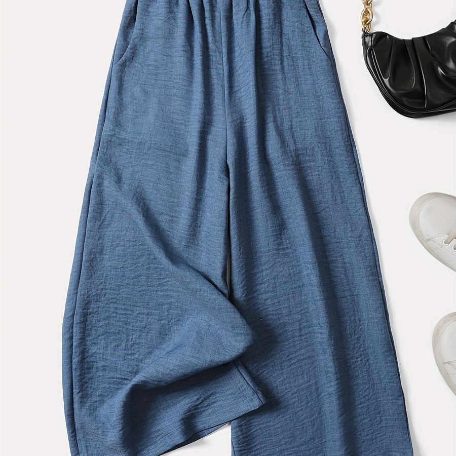 Pantalón Largo - Calista